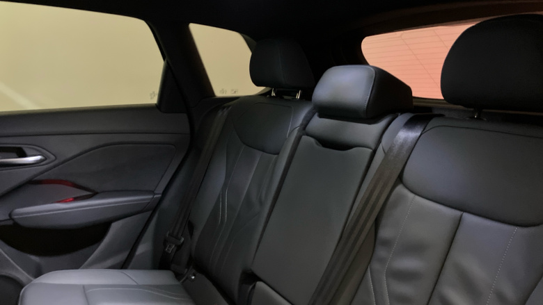 Audi Q3 1.5 TFSI S Line 5dr S Tronic Petrol Estate